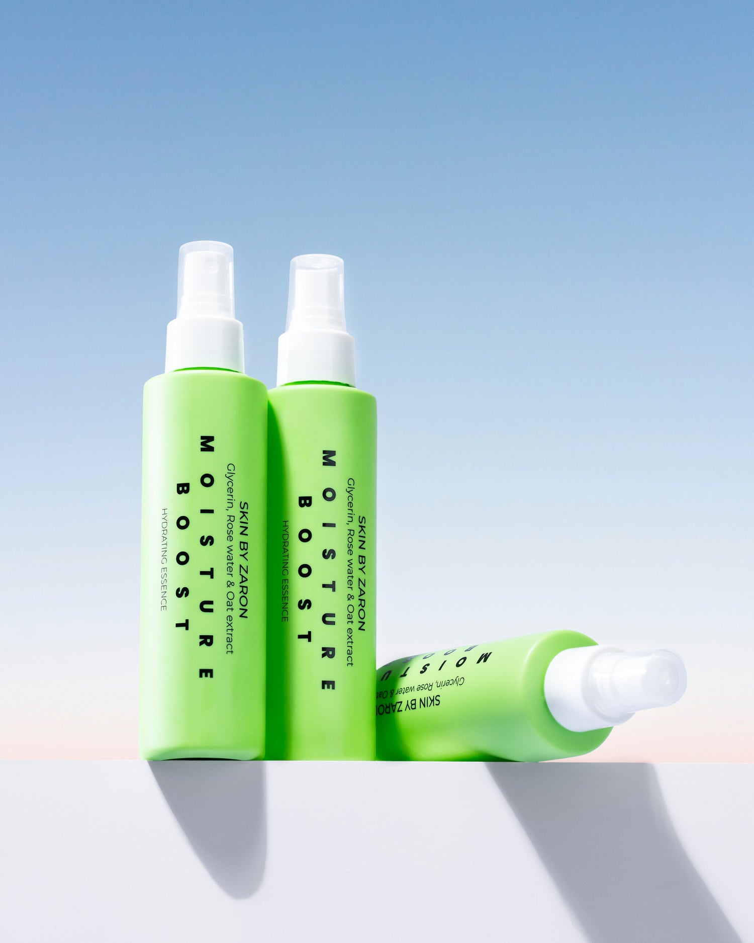 Zaron - Moisture Boost Hydrating Essence