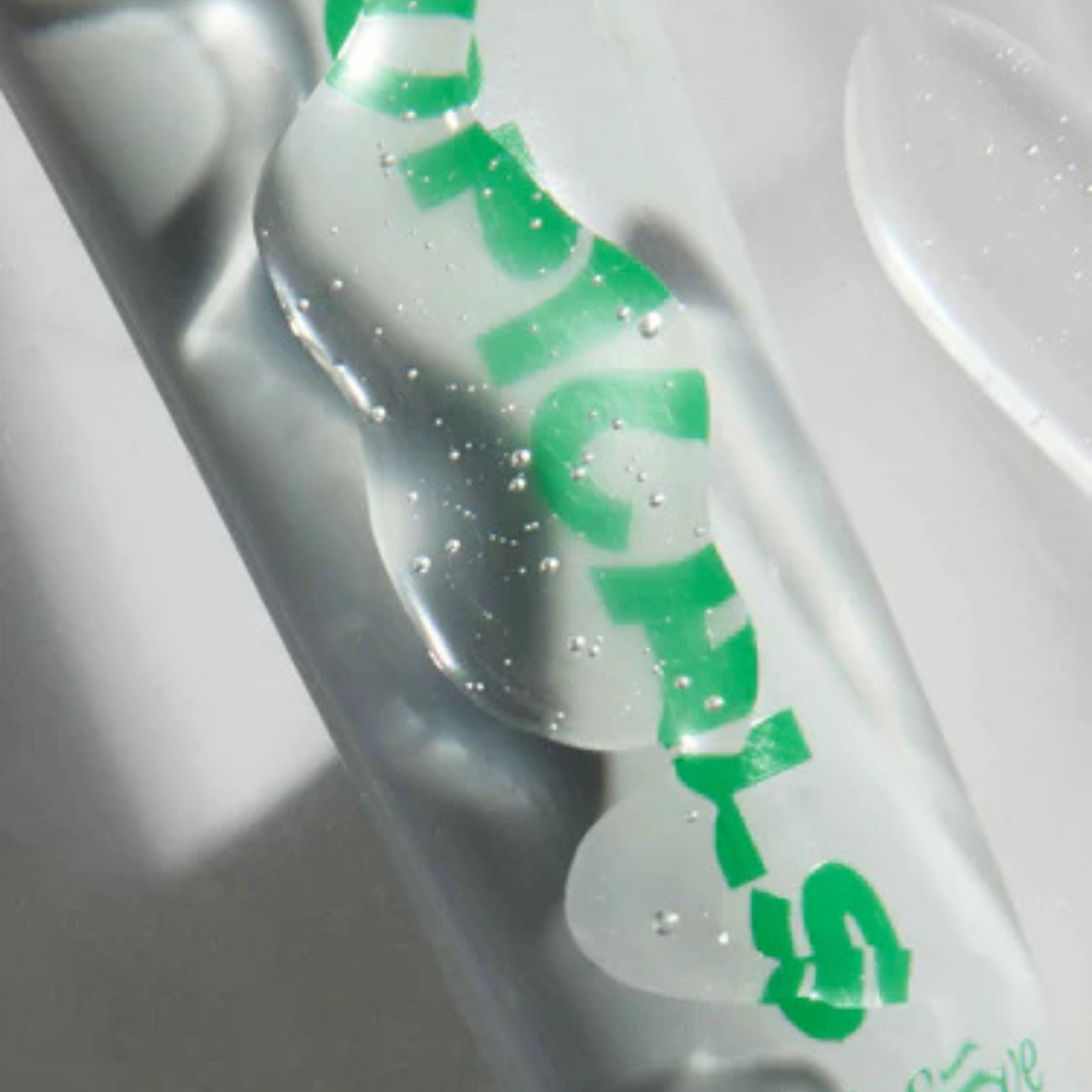 Topicals - Slick Salve Lip Balm - Mint