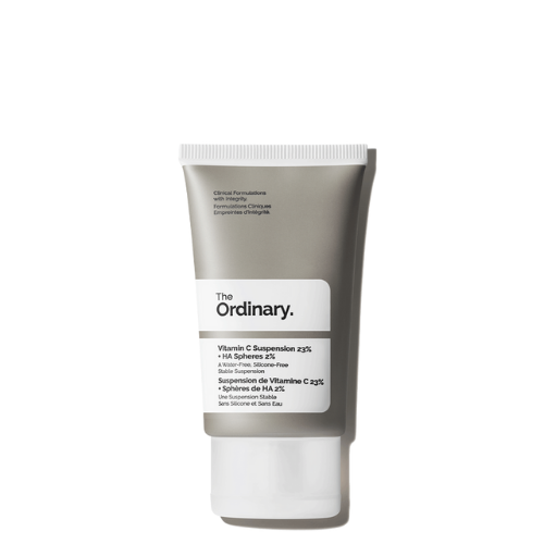 The Ordinary - Vitamin C Suspension 23% + HA Spheres 2% 30ml