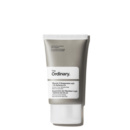The Ordinary - Vitamin C Suspension 23% + HA Spheres 2% 30ml