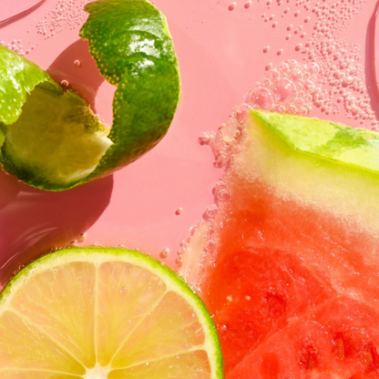 eos - Watermelon Frosé Lip Balm