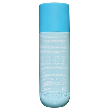 Ciroa - Blueberry &amp; Niacinamide Foaming Body Wash (700ml/ 23.7 fl oz)