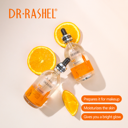 Dr Rashel - Vitamin C &amp; Niacinamide Brightening Primer Serum (100ml / 3.8 fl oz)