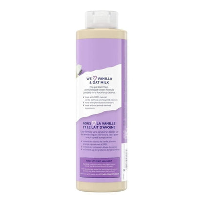 St. Ives - Vanilla &amp; Oat Milk Body Wash