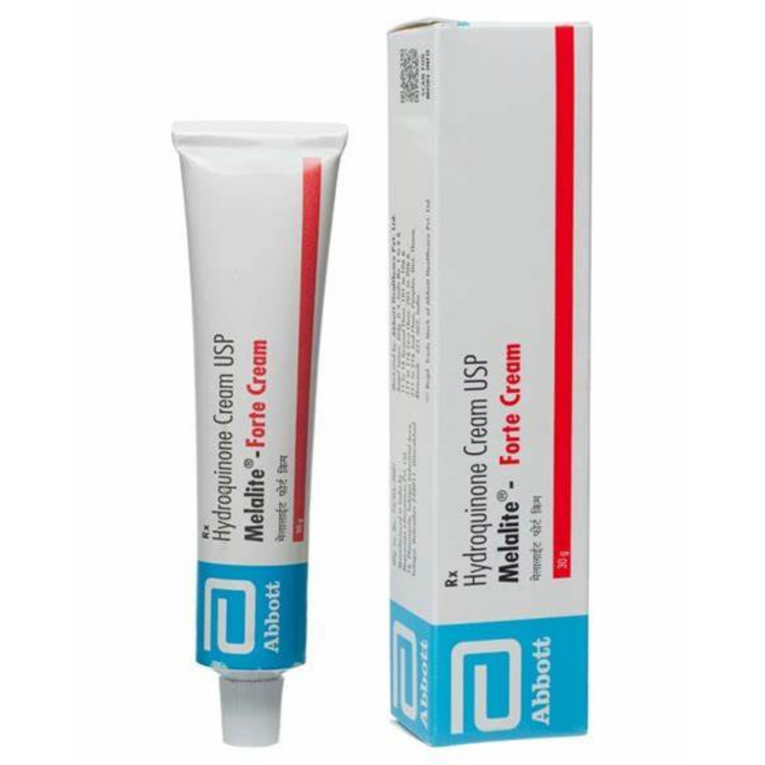 Melalite- Hydroquinone Cream USP