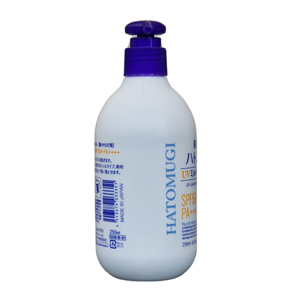 Hatomugi - SPF50 (250ml)