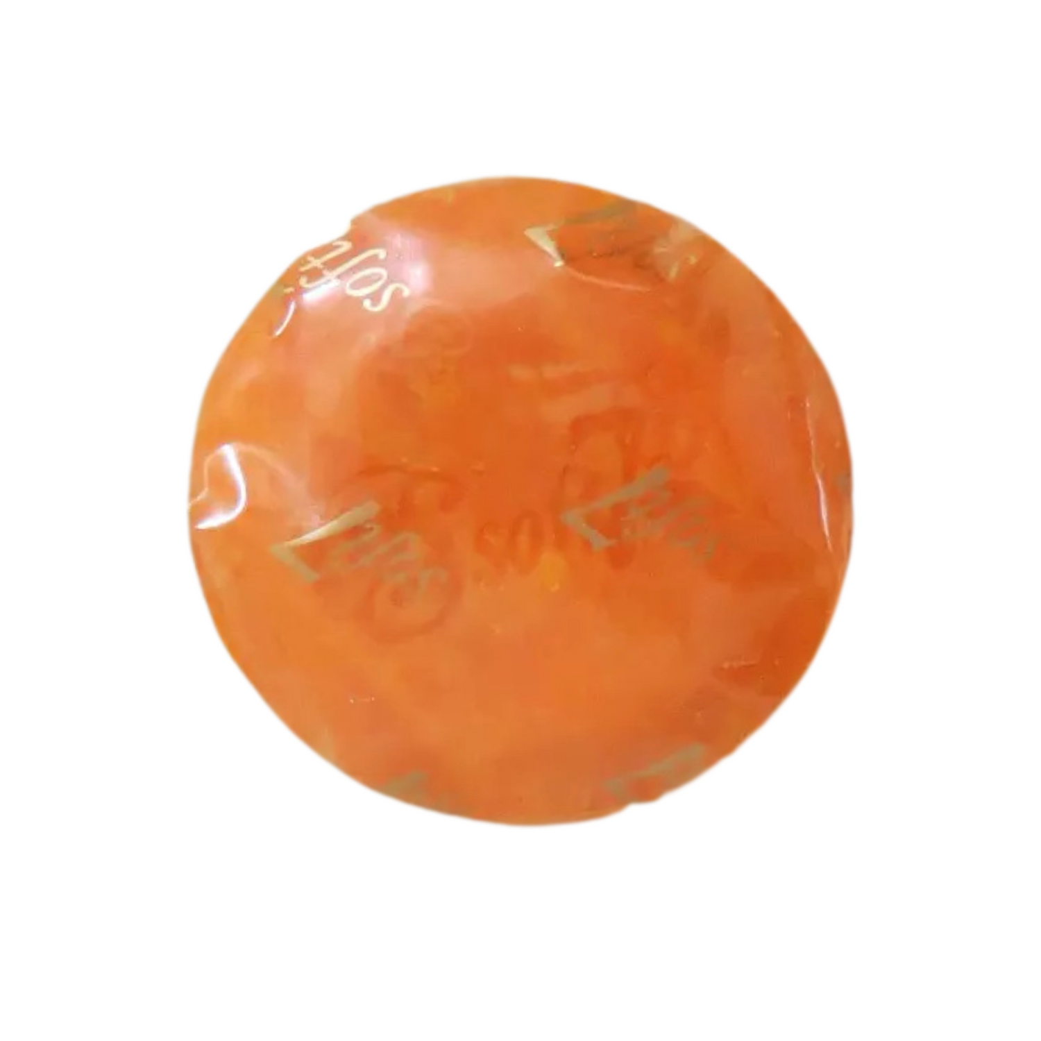 S SOFT 7 - Turmeric with Honey  soap