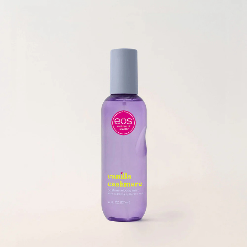 eos - Vanilla Cashmere Body Mist (177ml)
