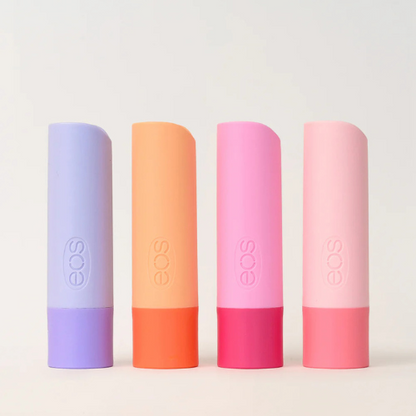 eos - Tropical 4 Pack Lip Balm (4g)