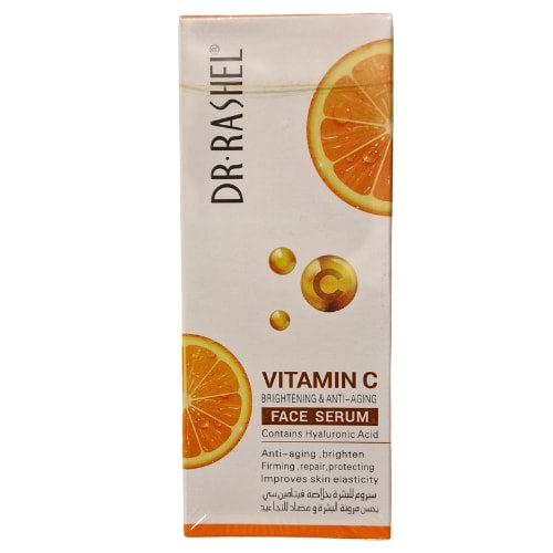 Dr Rashel - Vitamin C Face Serum