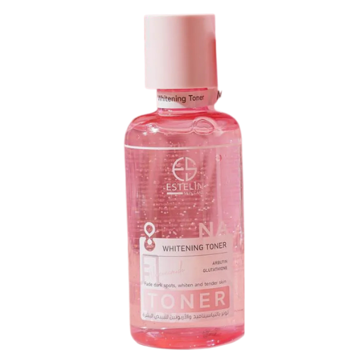 ESTELIN - Whitening Niacinamide Toner (400ml)