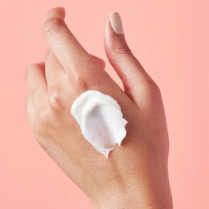 eos - Coconut Waters Hand Cream