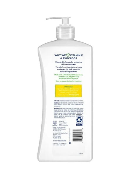 St.lves - Vitamin E &amp; Avocado Body Lotion