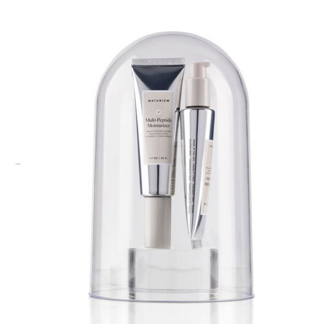 Naturium - Multi Peptide Moisturizer (1.7fl oz /50g)