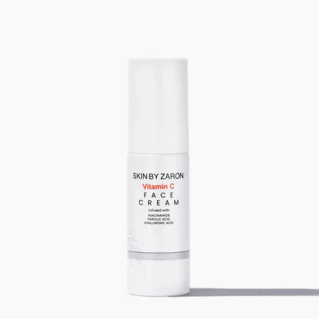 Zaron - Vitamin C Face Cream ( 50g/1.76 fl oz)