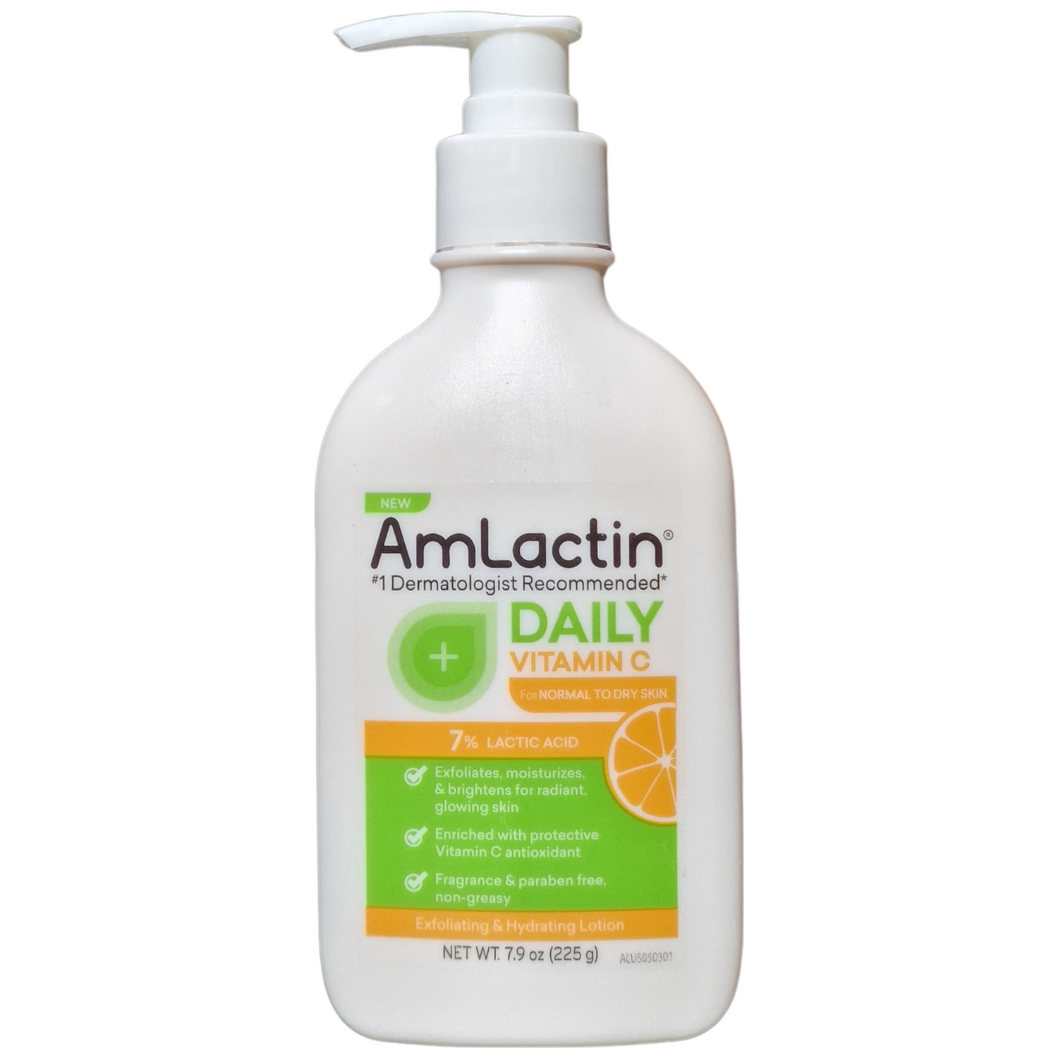 AmLactin - Daily Vitamin C Lotion (225g / 7.9 oz)