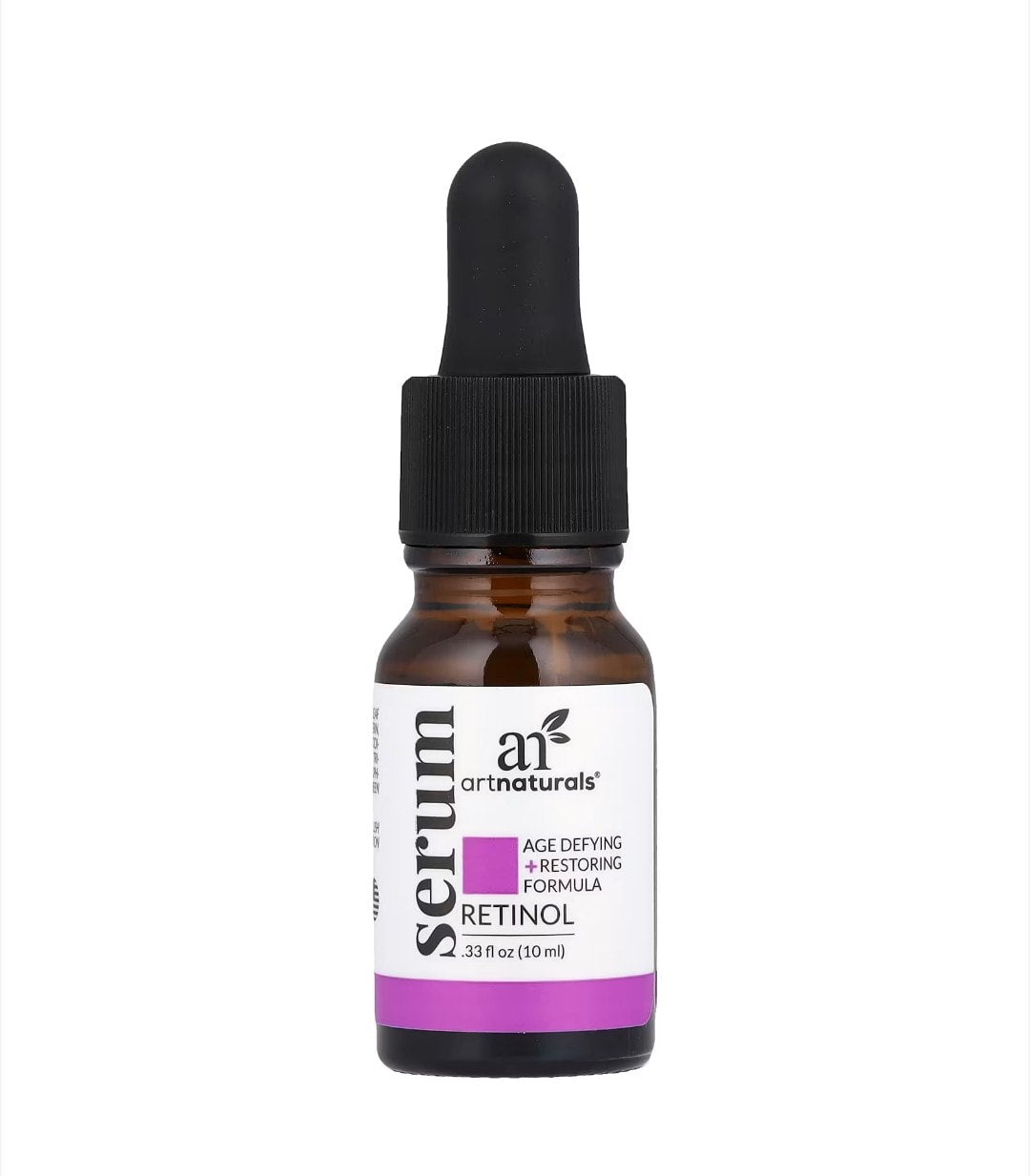 ArtNaturals Retinol Serum, 0.33 fl oz (10 ml)