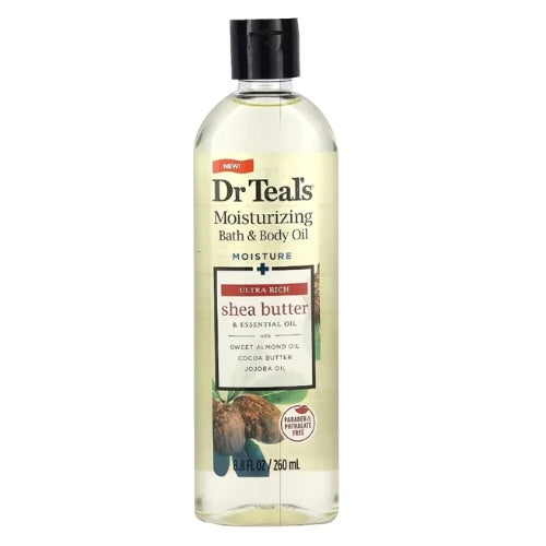Dr Teal&