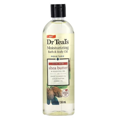 Dr Teal&