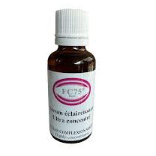 FC75 - Hight Concentration Clear Complexion Serum