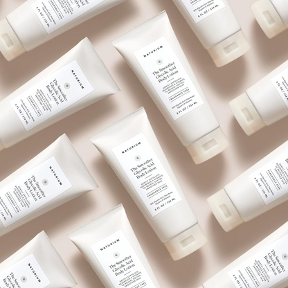 Naturium - The Smoother Glycolic Acid Body Lotion (234ml / 8 fl oz)