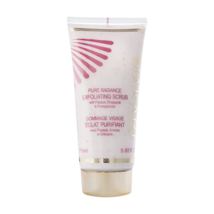 Makari - Pure Radiance Exfoliating Scrub (175ml/5.92fl oz)