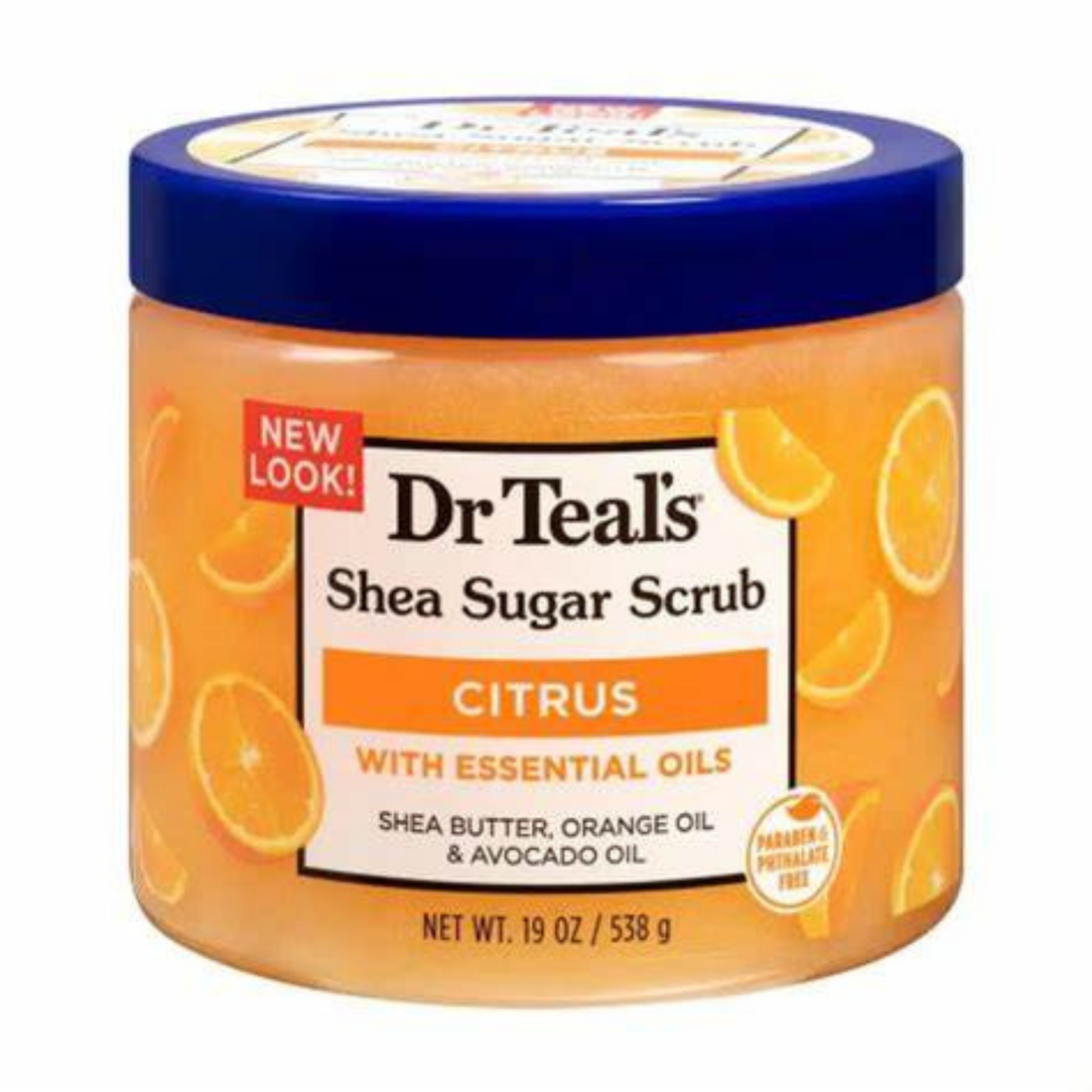 Dr Teal&