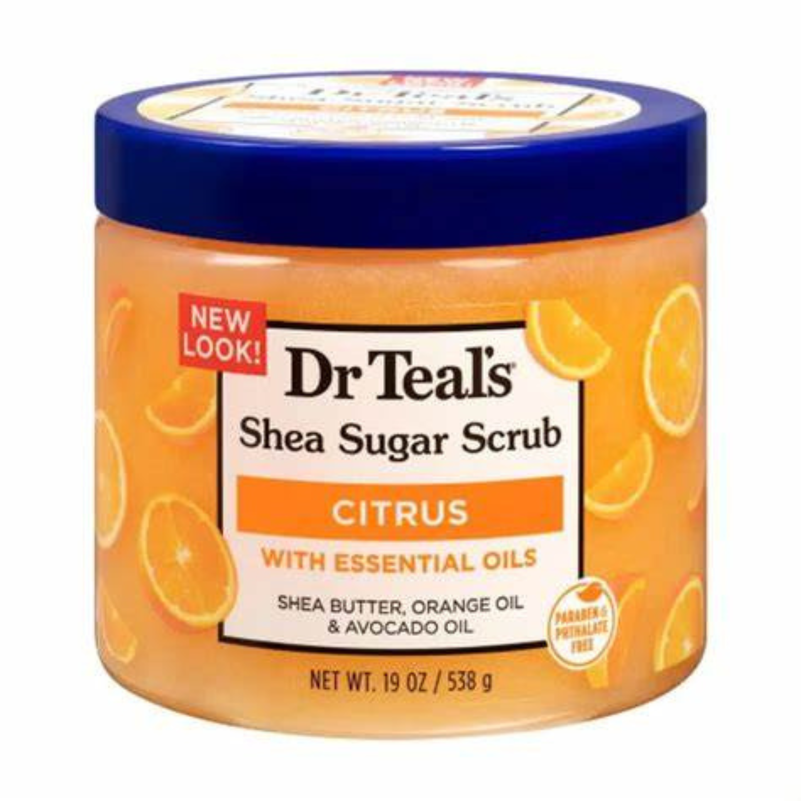 Dr Teal&