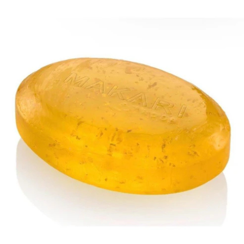 Makari - 24k Brightening Savon Eclaircissante Bar Soap (150g)