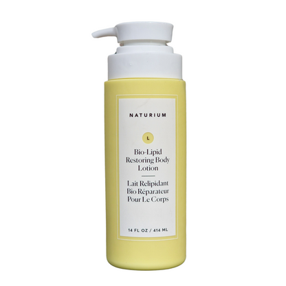 Naturium - Bio-Lipid Restoring Body Lotion (414 ml/ 14 fl oz)