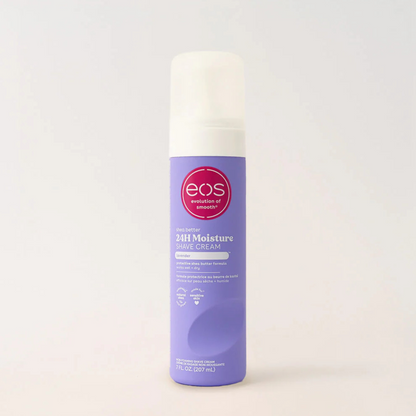 eos - Lavender Shave Cream