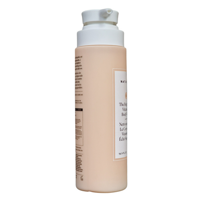 Naturium - The Brightener Vitamin C Body Wash (500ml/ 16.9 fl. oz)
