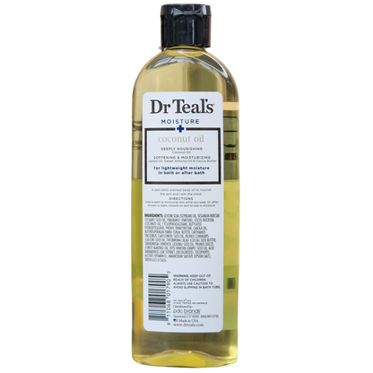 Dr Teal&