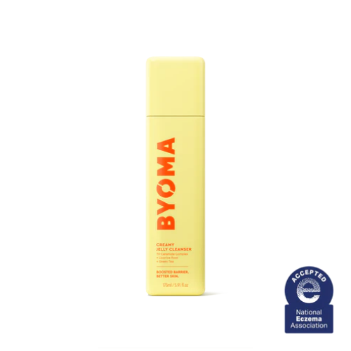 Byoma - Creamy Jelly Cleanser for hydrating &amp; brightening (175ml)