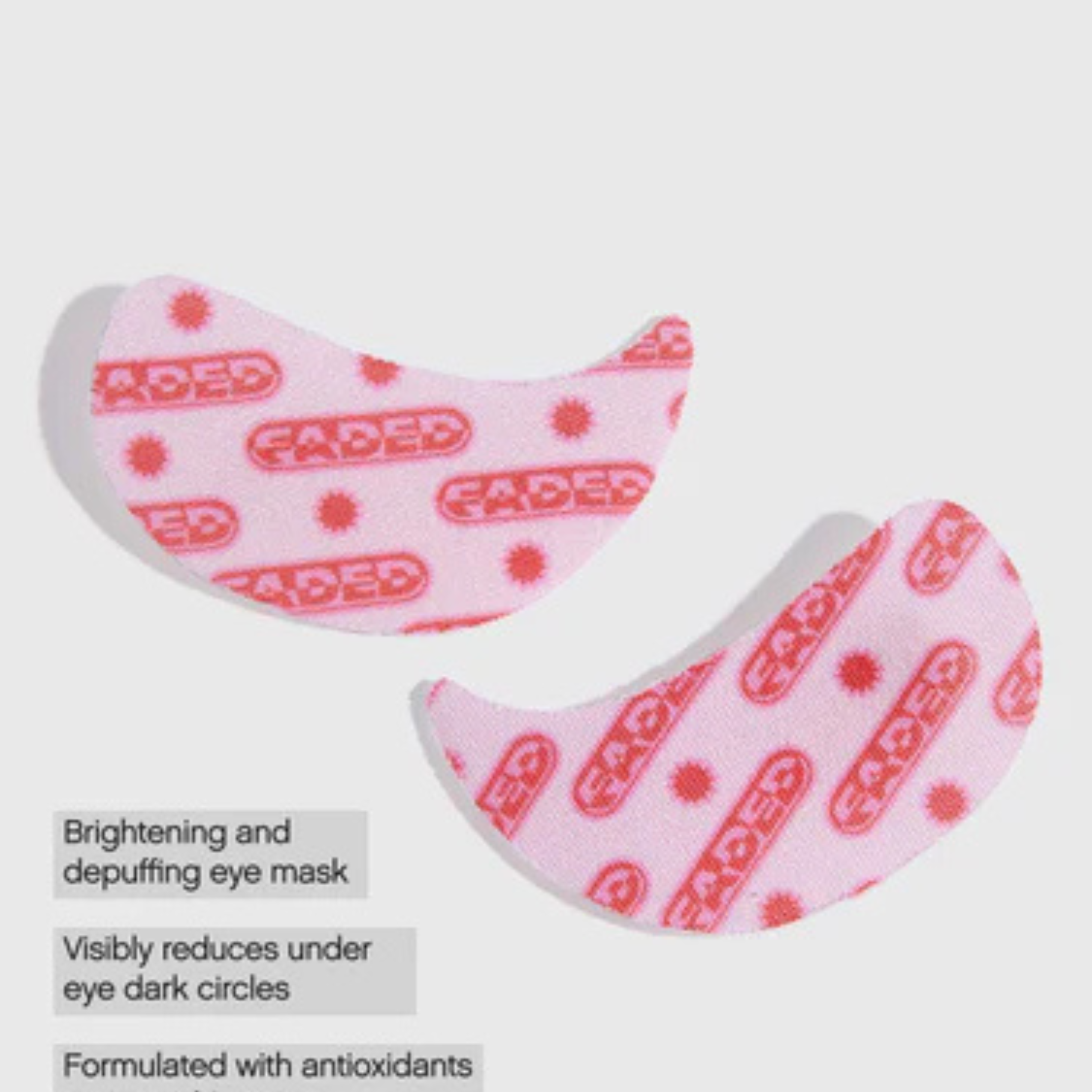 Triopical - Brightening Faded Starter Kit