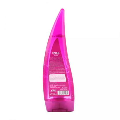 Soothing &amp; Moisture Snail Gel