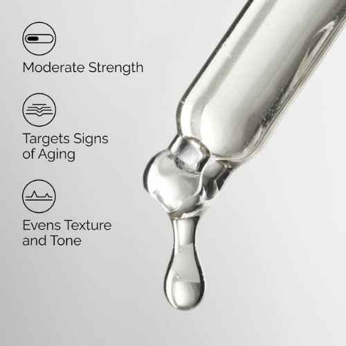 The Ordinary - Retinol 0.5% in Squalane