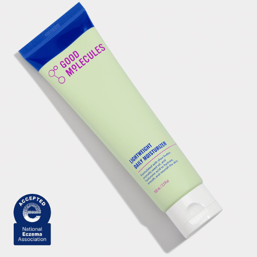 Good Molecules - Lightweight Daily Moisturizer (100ml)