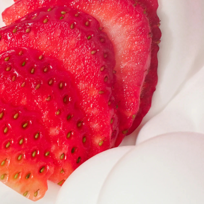 eos - Strawberry Dream Body Lotion