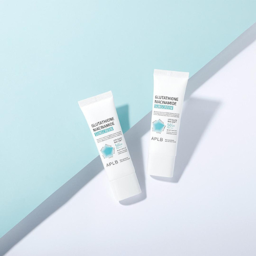 APLB - Glutathione Niacinamide Sunscreen (40ml)