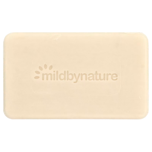 Mild By Nature -  Raw Shea Butter Bar Soap 5 oz (141 g)