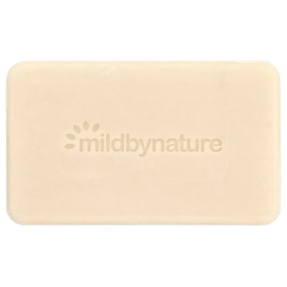 Mild By Nature -  Raw Shea Butter Bar Soap 5 oz (141 g)