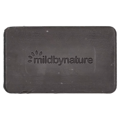 Mild By Nature -  African Black Bar Soap 5 oz (141 g)