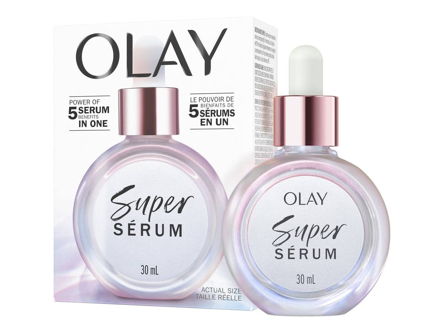OLAY - Super Serum (30ml)