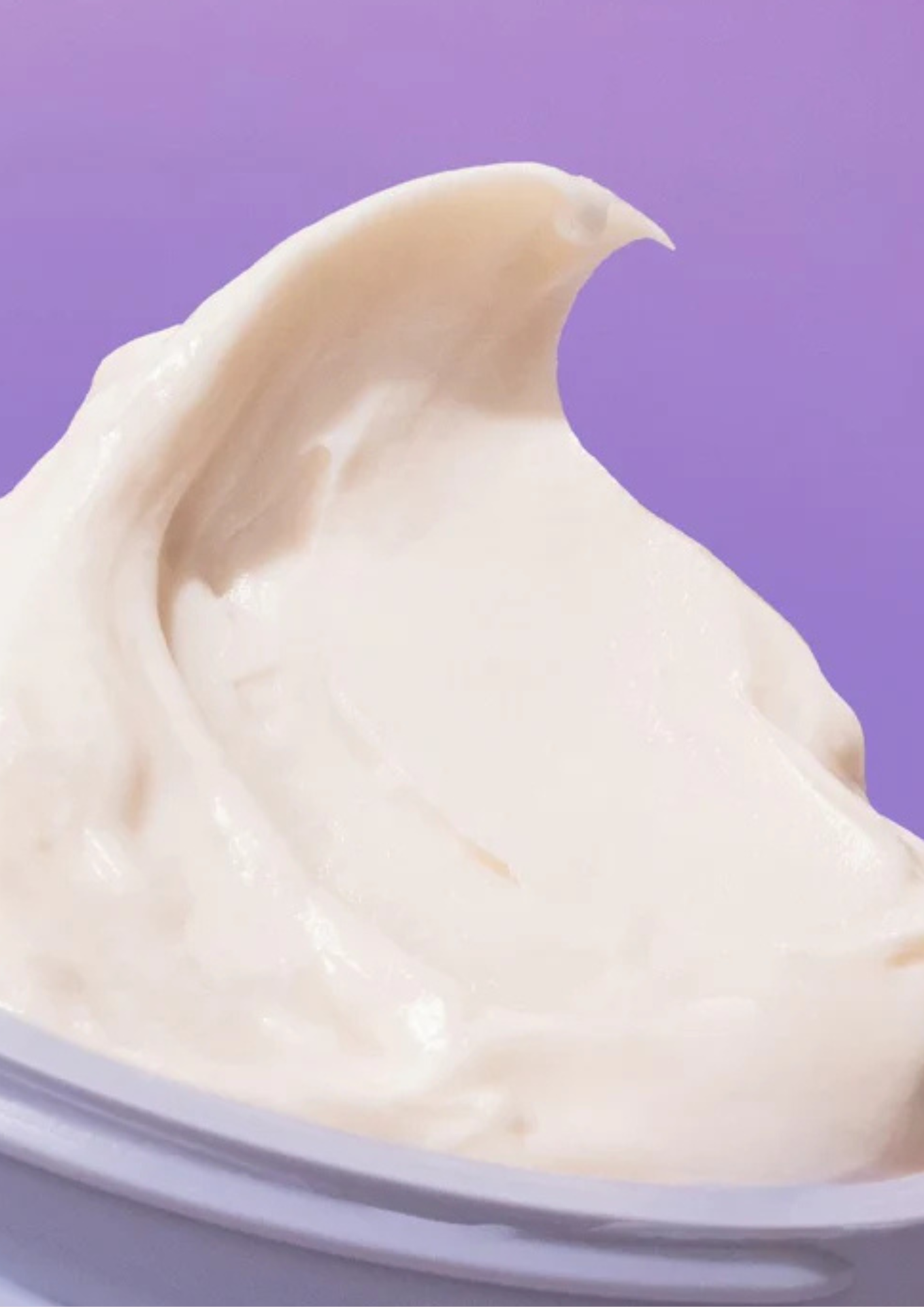 eos - Vanilla Cashmere Whipped Oil Butter (10 Oz/238g)