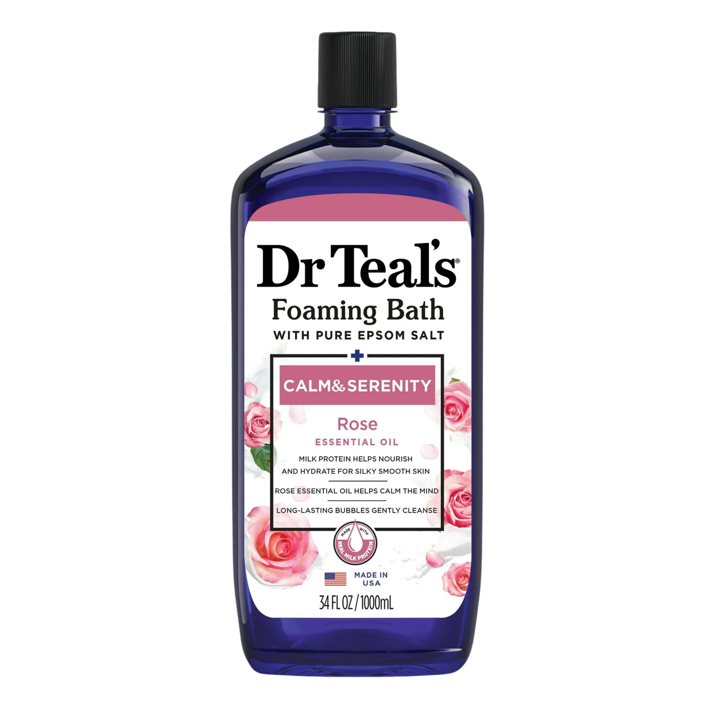 Dr Teal&