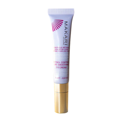 Makari -  Retinol Control Line Smoothing Eye Creams (15ml/0.5 oz)