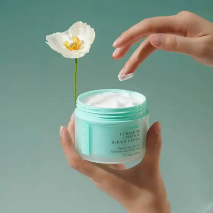 ESTELIN - Ceramide Repair Cream 200g