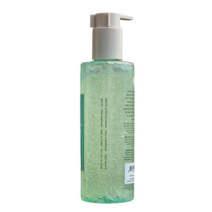 Naturium - Niacinamide Cleansing Gelée 3% (210ml/ 7.1 fl oz)