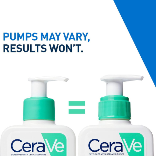 CeraVe - Foaming Cleanser (473ml/16fl oz)